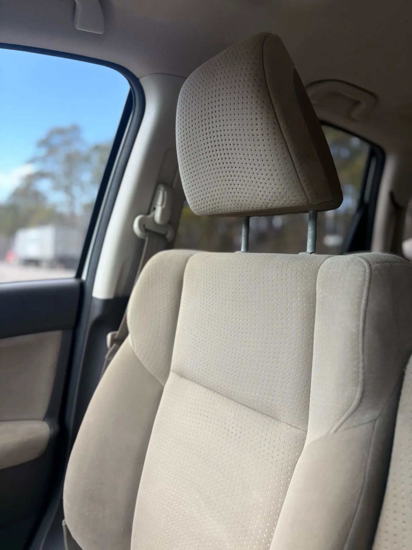 Used 2014 Honda CR-V EX image 45