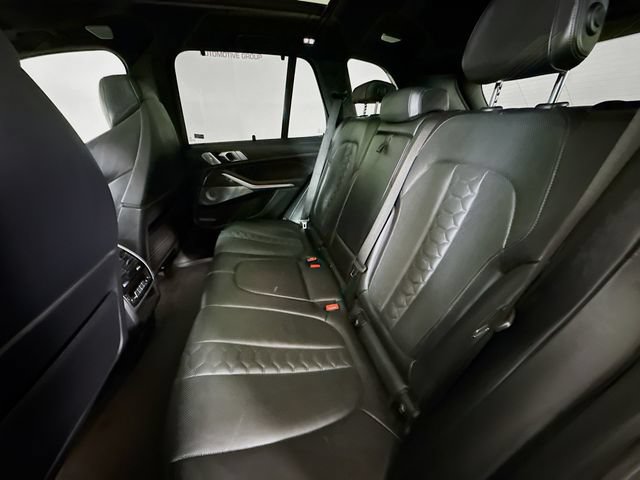 Used 2021 BMW X5 M w/ Executive Package AWD/4WD image 26
