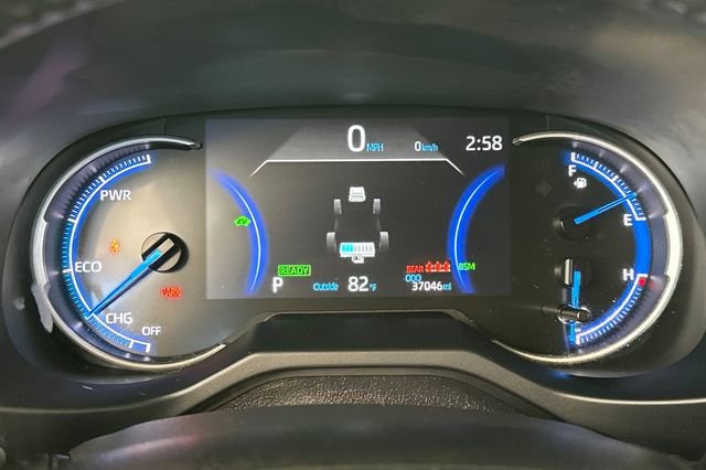 Certified 2023 Toyota RAV4 SE w/ Convenience Package AWD/4WD image 29