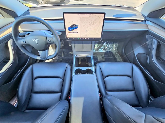 Used 2023 Tesla Model 3 Standard Range RWD image 27
