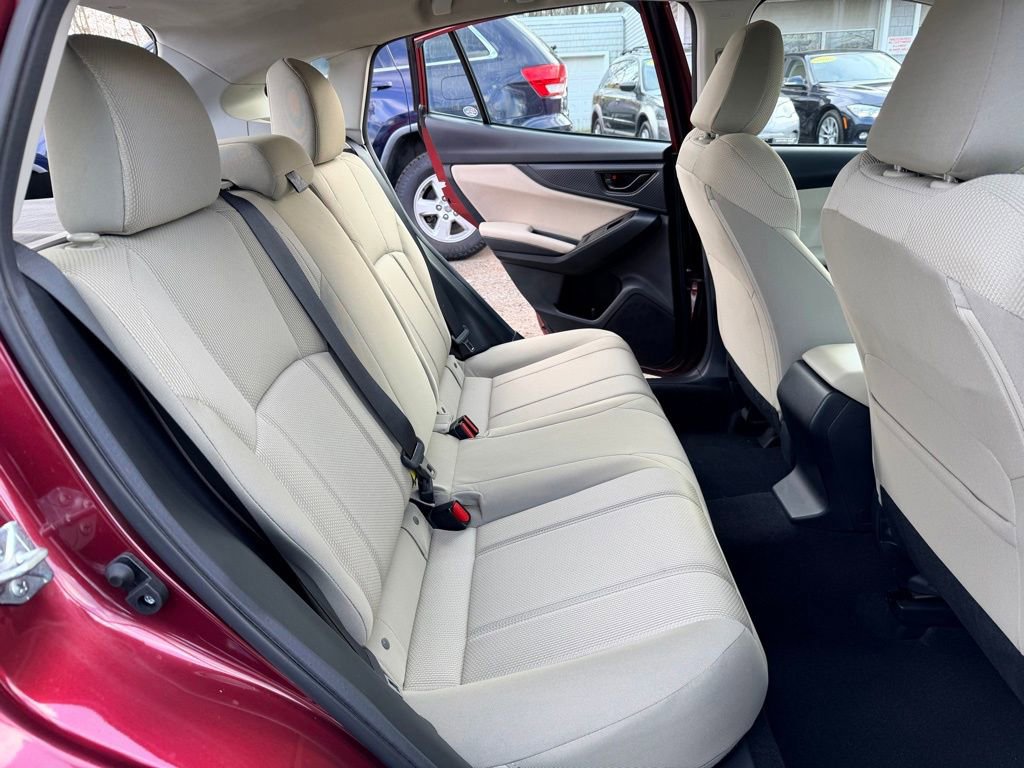 Used 2023 Subaru Impreza Premium image 31