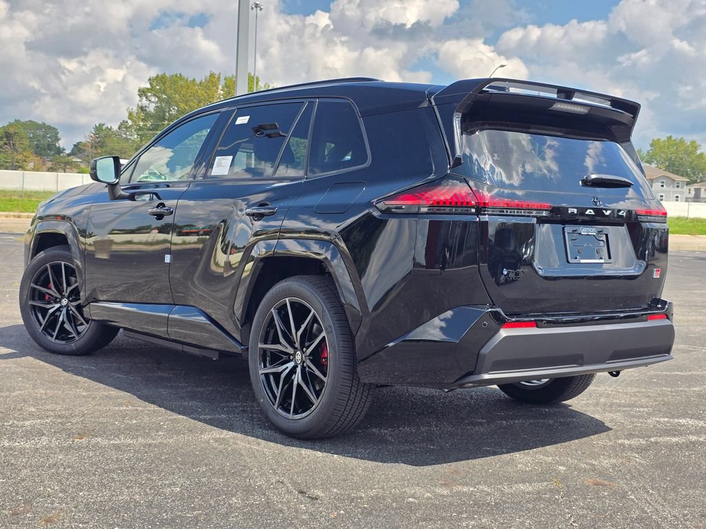 New 2026 Toyota RAV4 AWD Plug-in Hybrid image 15