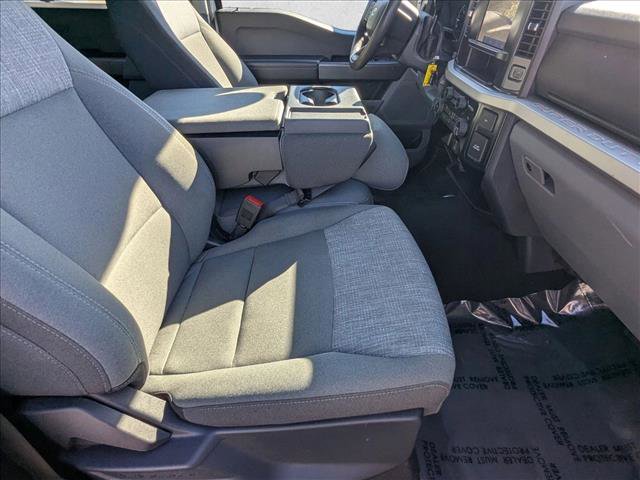 Used 2025 Ford F250 XLT w/ FX4 Off-Road Package image 19