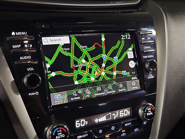 Used 2023 Nissan Murano SL w/ SL Moonroof Package FWD image 13