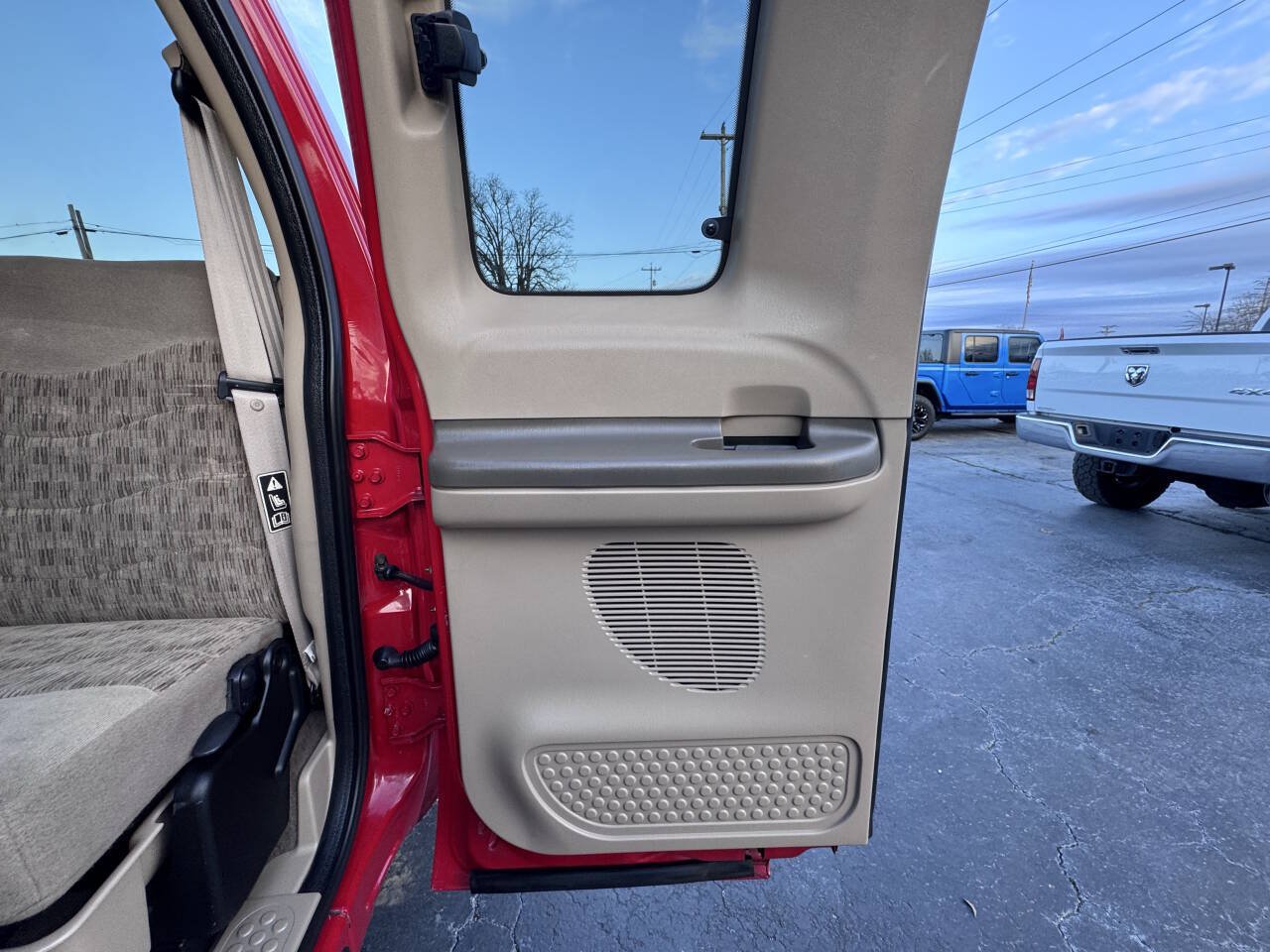 Used 2000 Ford F250 XLT AWD/4WD image 42