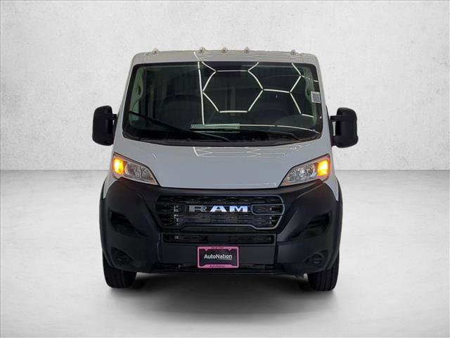 New 2026 RAM ProMaster 1500 w/ Power Group image 5
