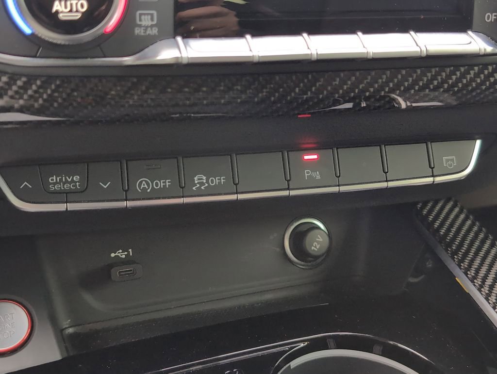 Used 2024 Audi S5 Premium Plus w/ Premium Plus Package image 29