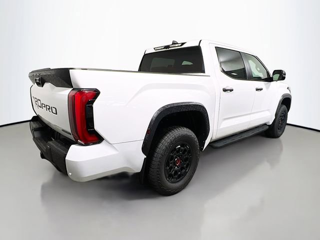 New 2026 Toyota Tundra TRD Pro AWD/4WD image 3