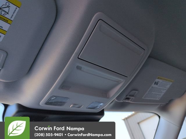 New 2026 Ford Bronco Sport Big Bend AWD/4WD image 22