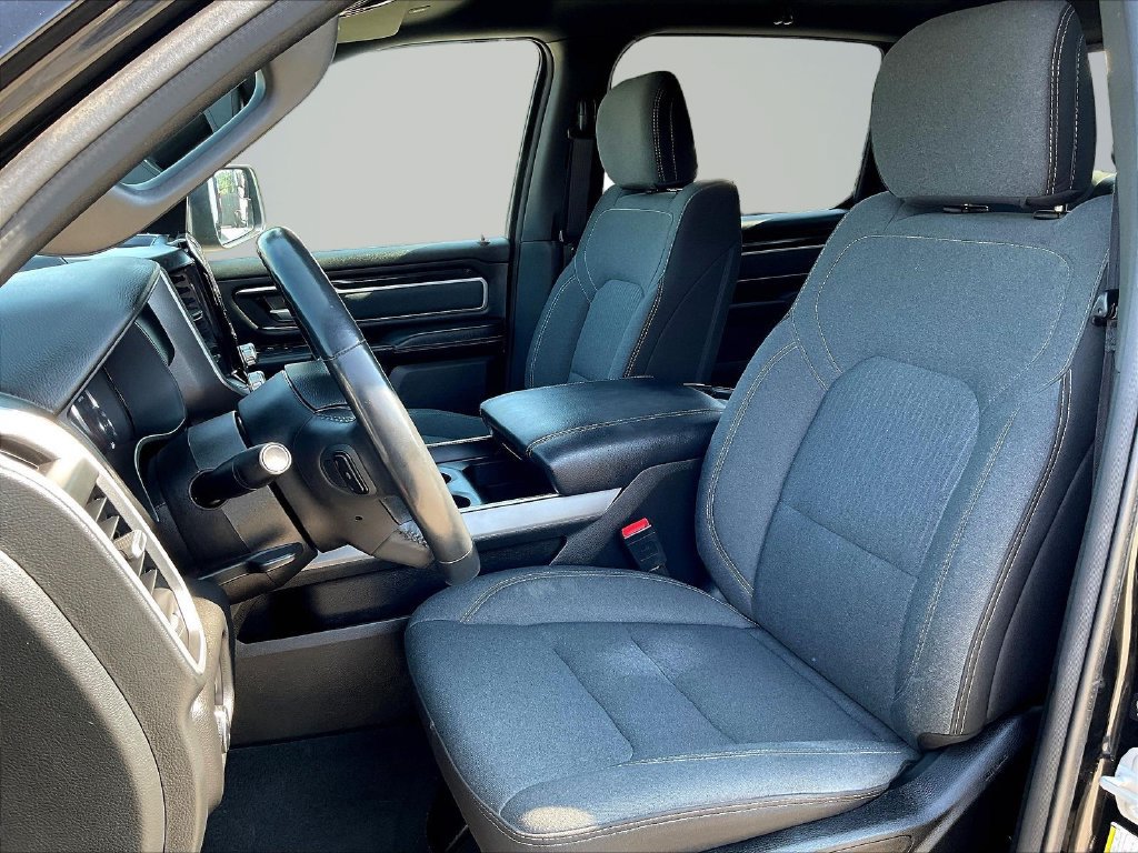 Used 2023 RAM 1500 Big Horn AWD/4WD image 24