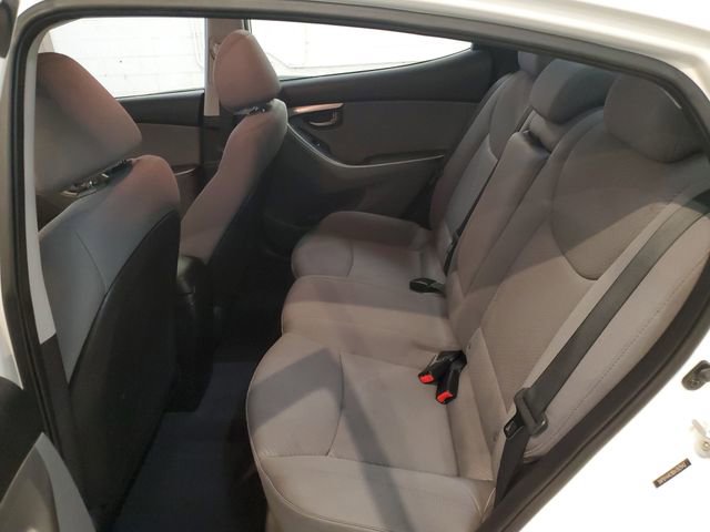 Used 2013 Hyundai Elantra GLS w/ Preferred Pkg FWD image 26