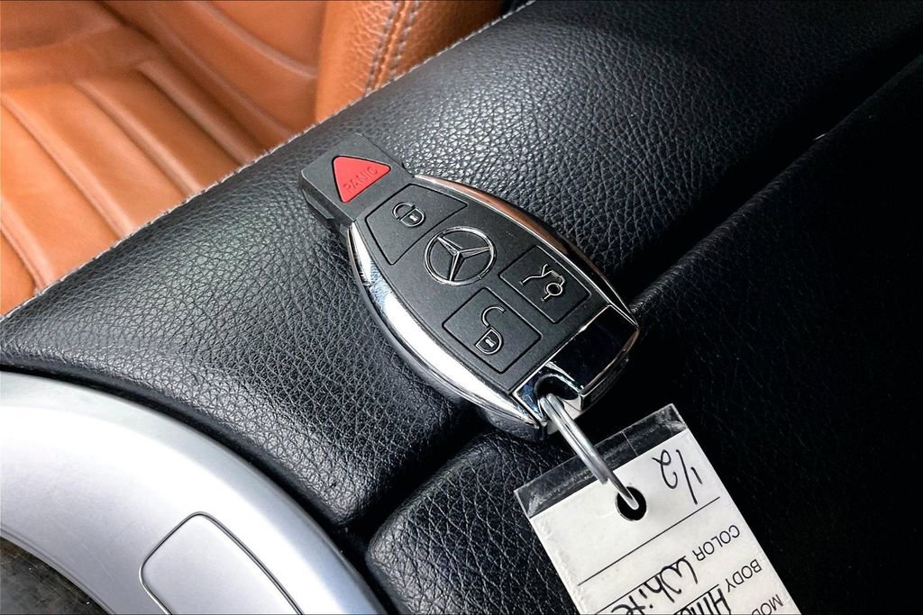 Used 2018 Mercedes-Benz GLC 43 AMG 4MATIC Coupe image 13