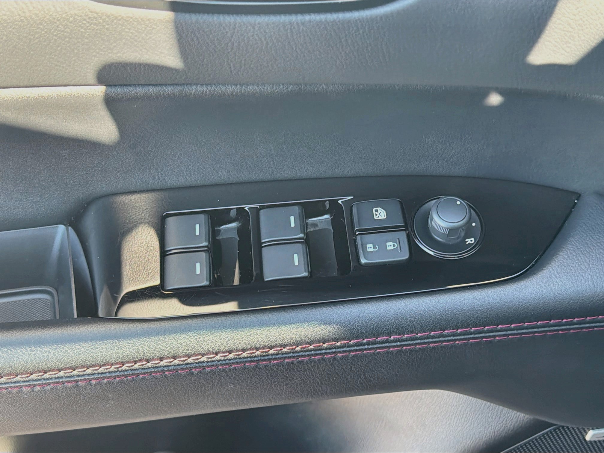Used 2025 MAZDA CX-5 Carbon Edition AWD/4WD image 15
