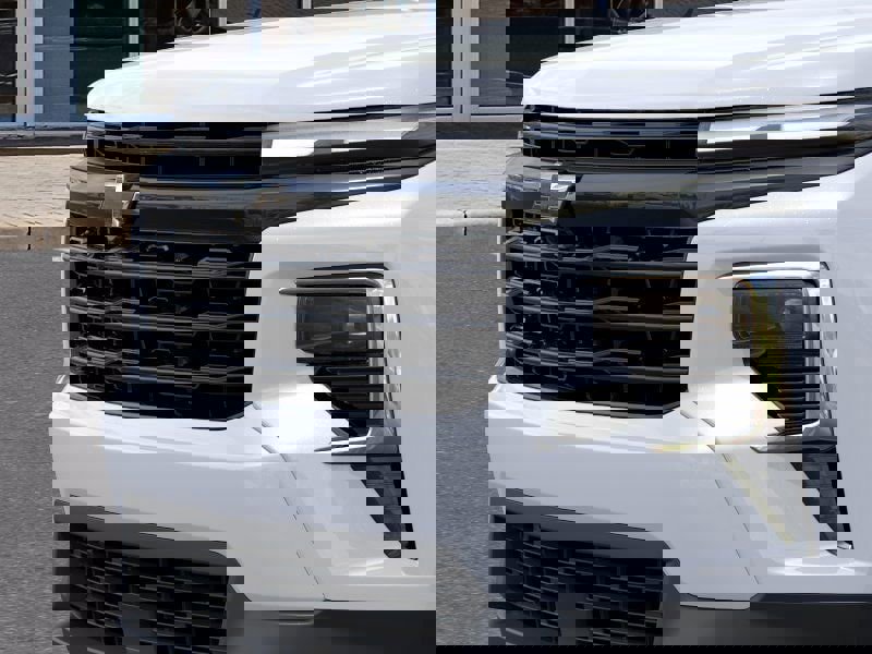 New 2026 Chevrolet Traverse LT w/ Midnight/Sport Edition AWD/4WD image 13