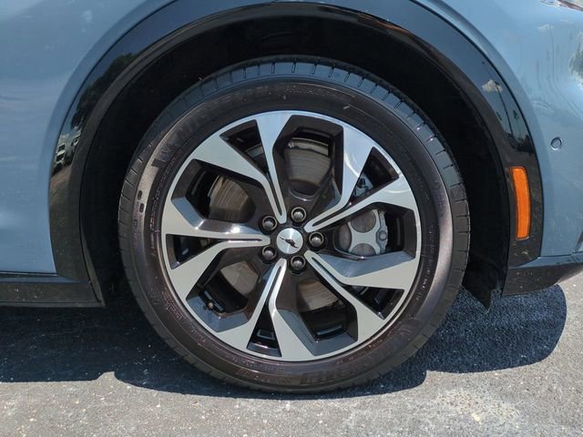 Used 2023 Ford Mustang Mach-E Premium AWD/4WD image 11