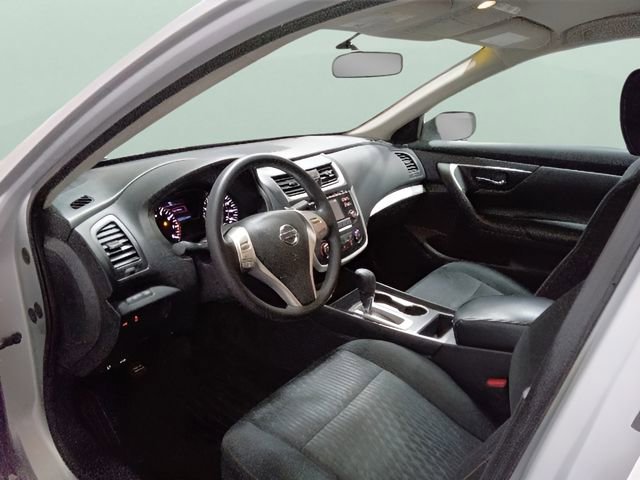 Used 2017 Nissan Altima 2.5 S w/ Power Driver Seat Package FWD image 11