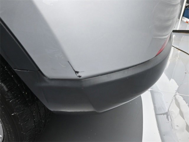 Used 2022 Jeep Compass Latitude w/ Sun and Sound Group image 12