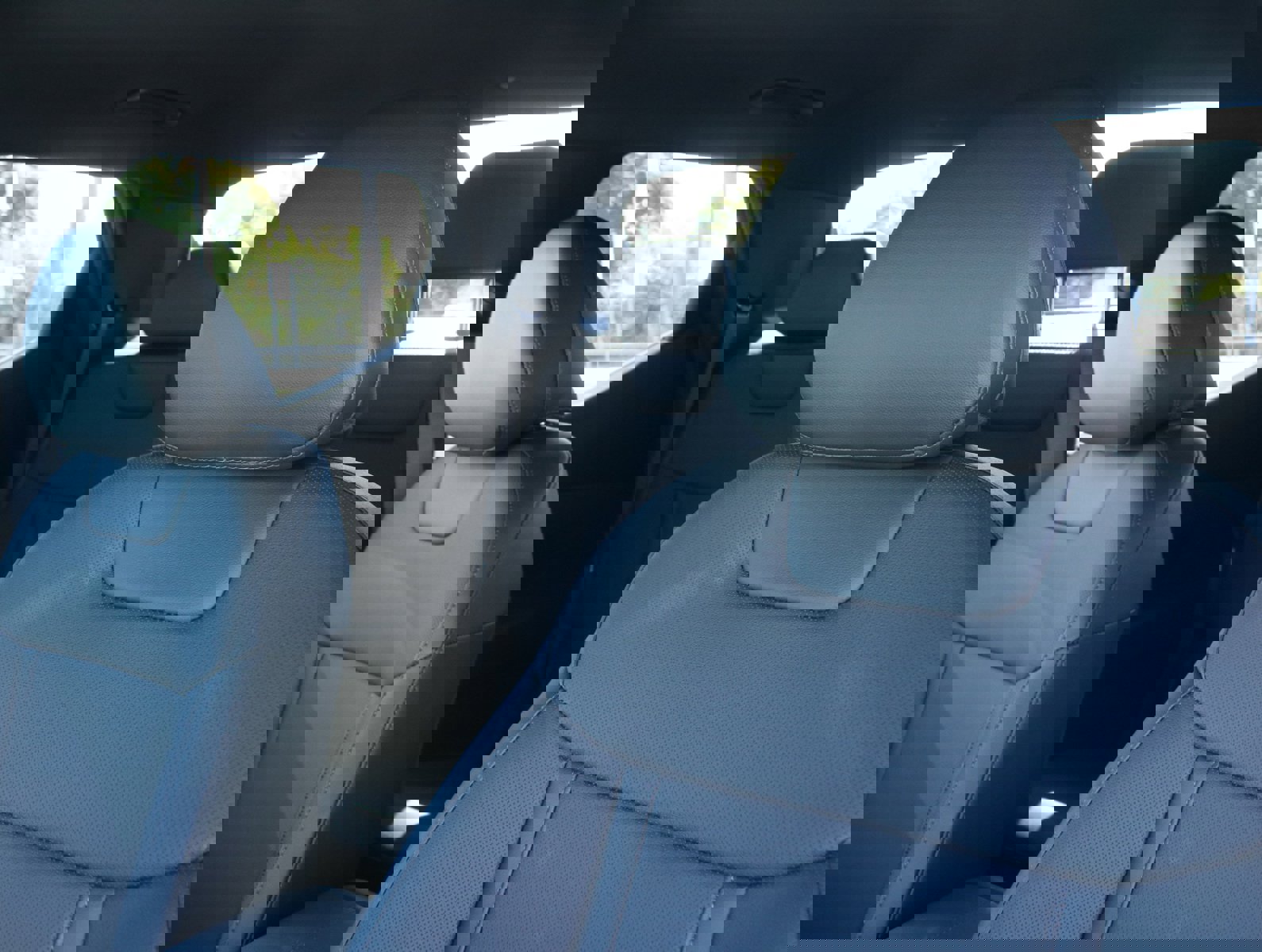 New 2026 Hyundai Santa Cruz SEL image 13