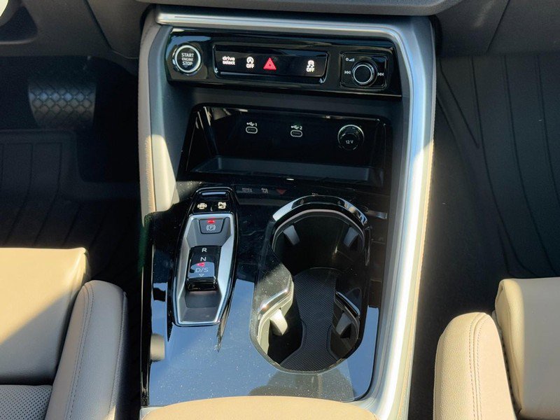 New 2025 Audi Q5 Premium Plus image 10