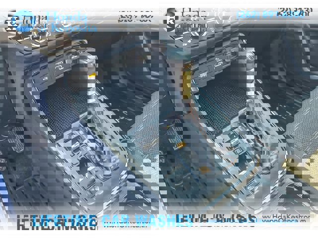 Certified 2024 Honda CR-V Sport image 19