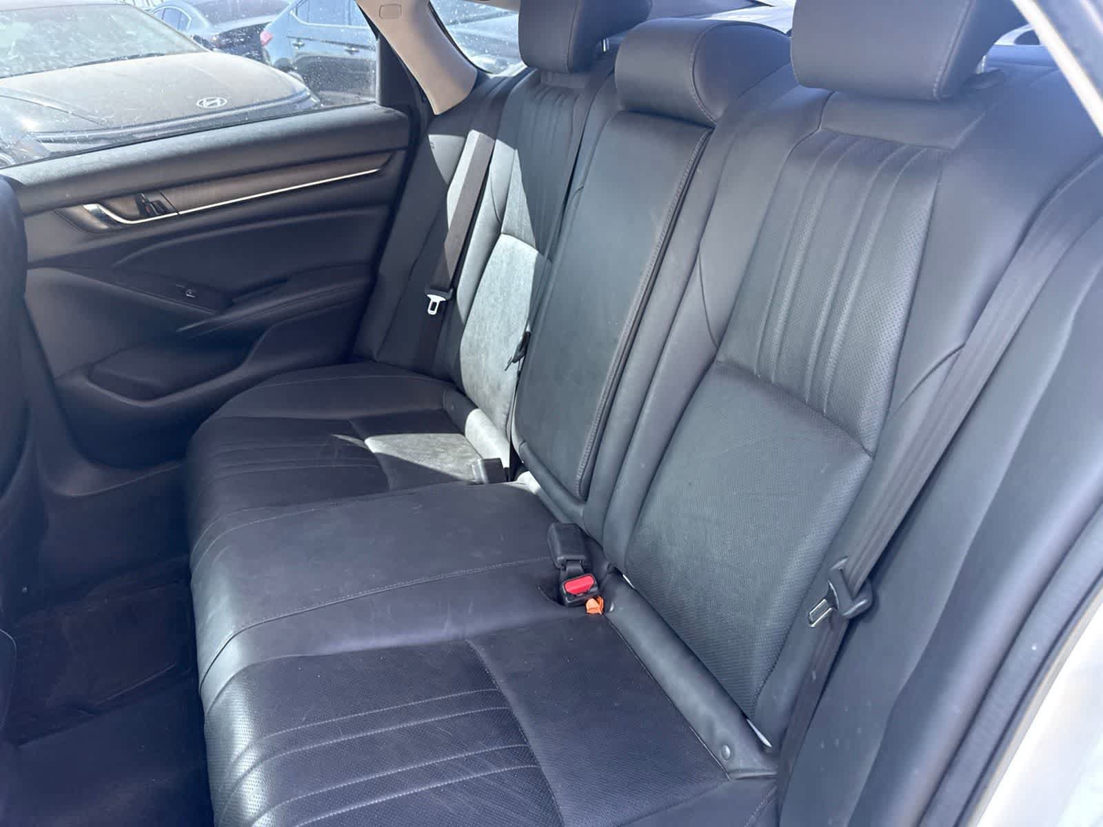 Used 2020 Honda Accord EX-L image 18