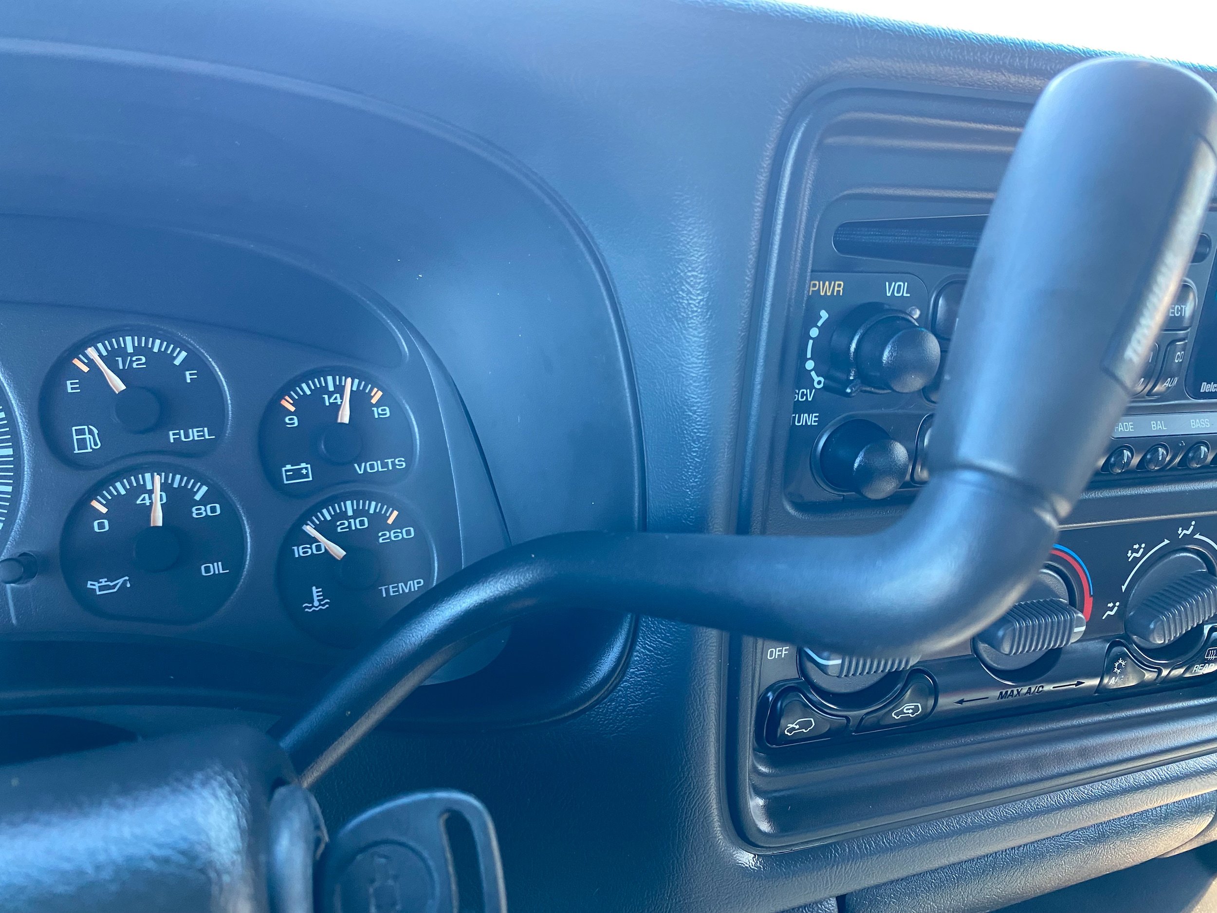 Used 2002 Chevrolet Silverado 1500 LT w/ Off-Road Pkg AWD/4WD image 14