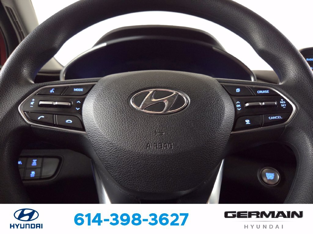 Used 2019 Hyundai Santa Fe SEL AWD/4WD image 22
