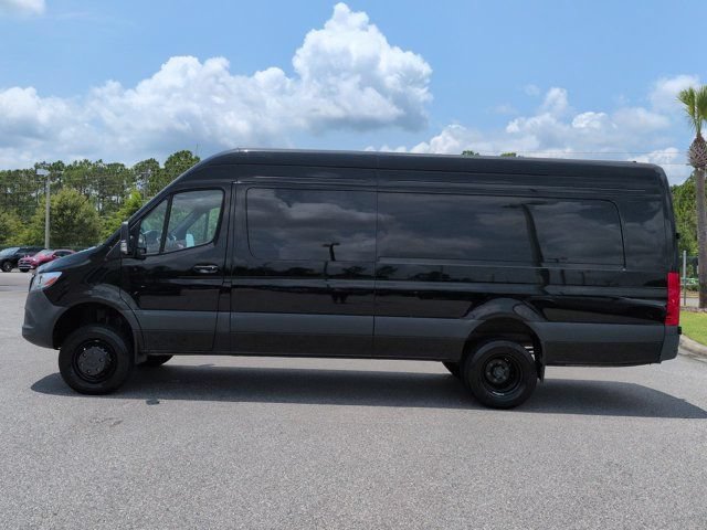 Used 2024 Mercedes-Benz Sprinter 3500 image 7