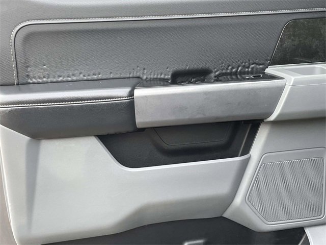 Certified 2021 Ford F150 XLT w/ Equipment Group 302A High image 10