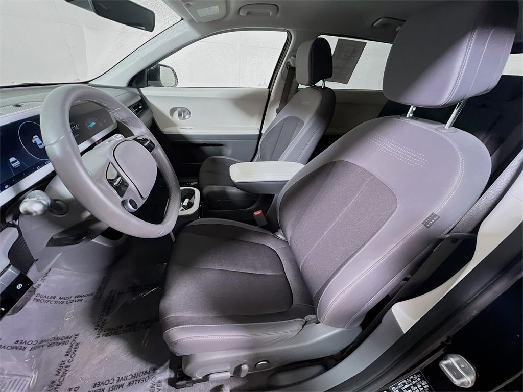 Used 2023 Hyundai Ioniq 5 SE image 19
