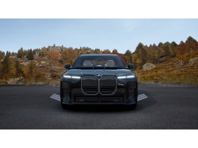 New 2027 BMW 740i RWD image 3