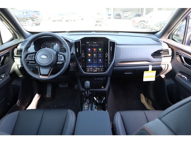 New 2026 Subaru Forester Sport AWD/4WD image 49
