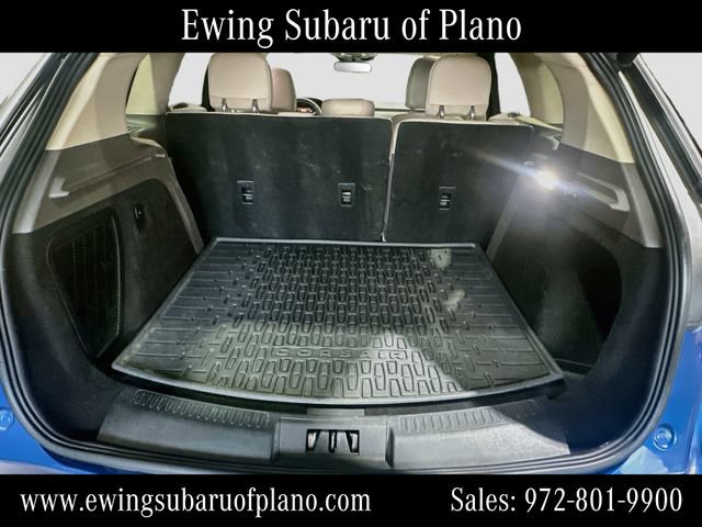 Used 2021 Lincoln Corsair FWD w/ Equipment Group 101A image 27