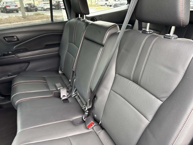 Used 2022 Honda Pilot TrailSport image 14