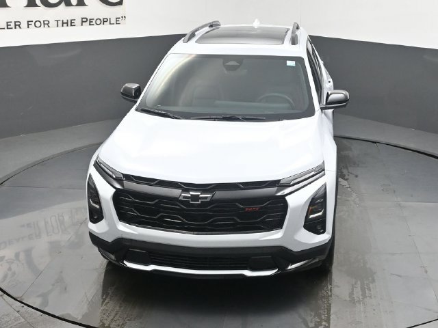 New 2027 Chevrolet Equinox RS w/ Safety and Technology Package FWD image 37