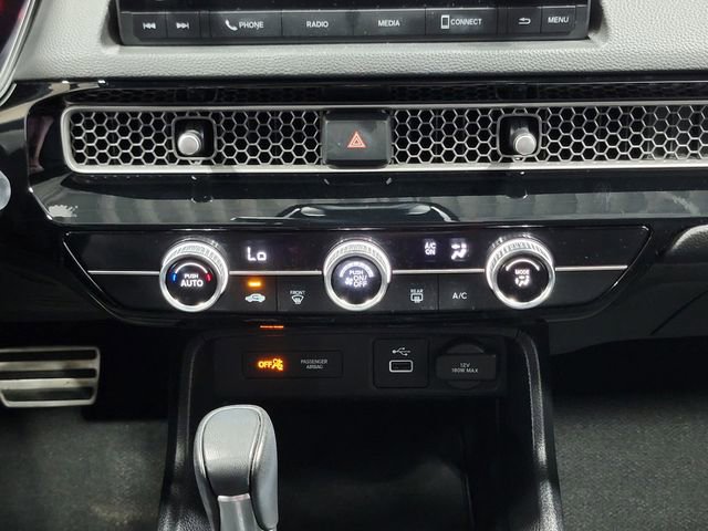 Certified 2023 Honda Civic Sport image 20