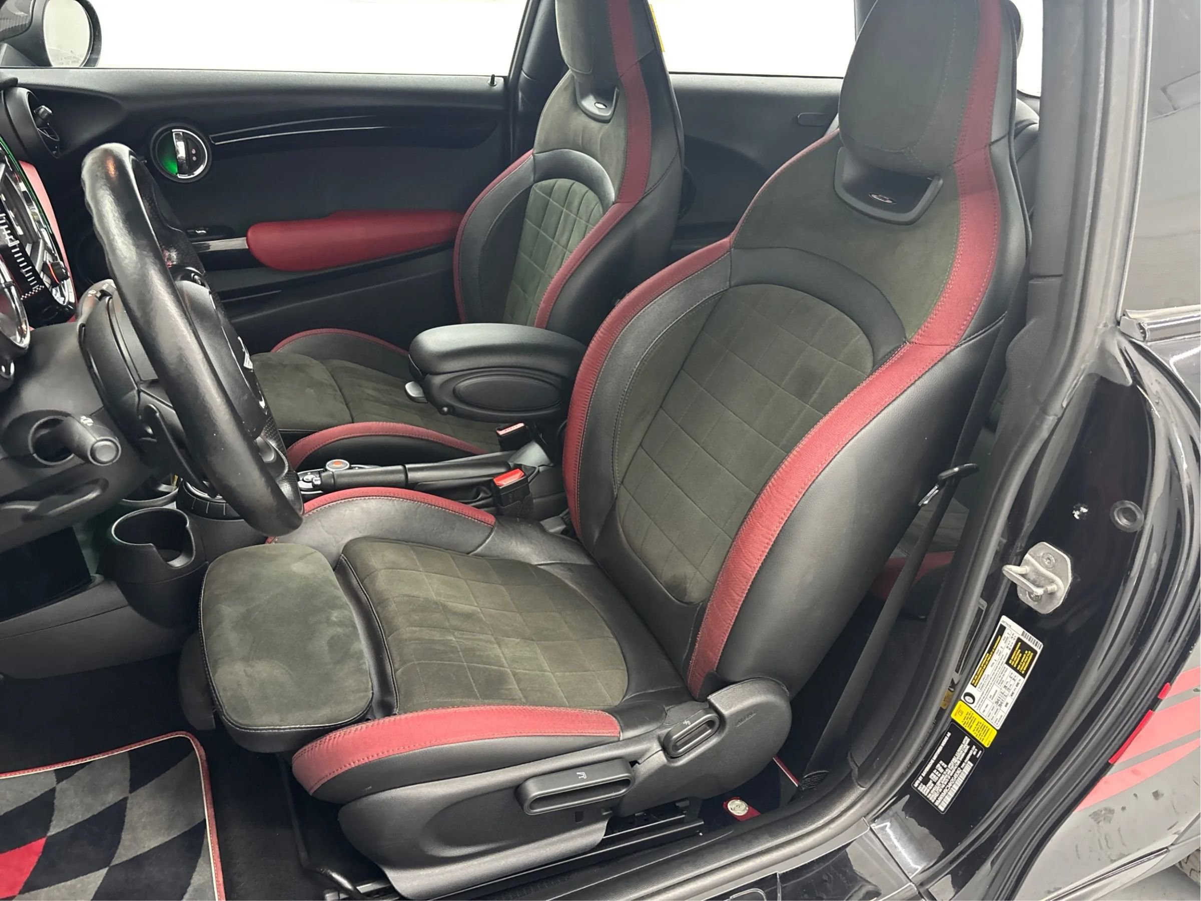 Used 2017 MINI Cooper John Cooper Works image 13