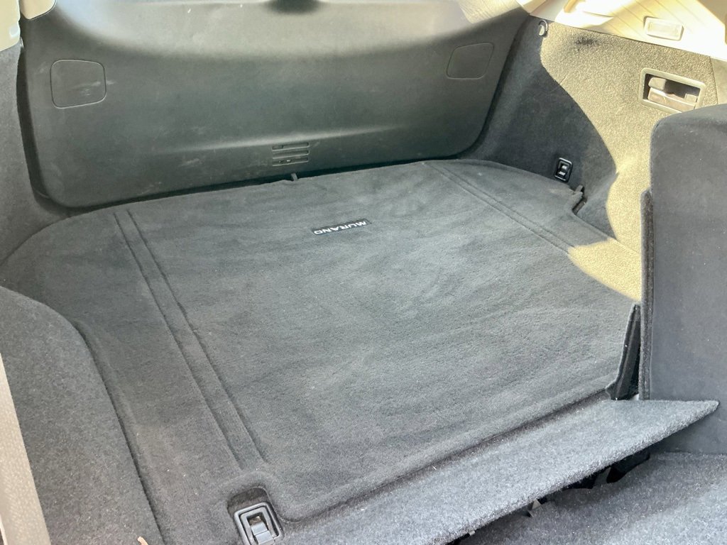 Used 2021 Nissan Murano SV image 28