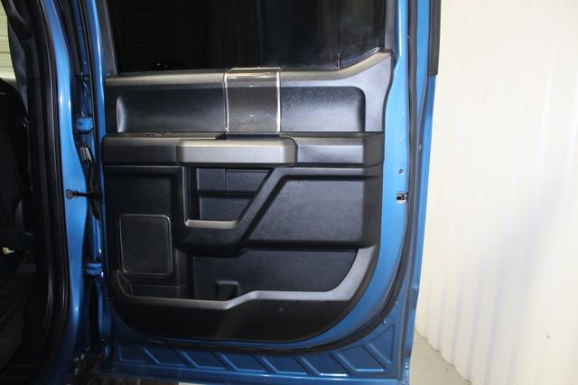 Used 2020 Ford F150 Raptor w/ Equipment Group 802A Luxury image 19