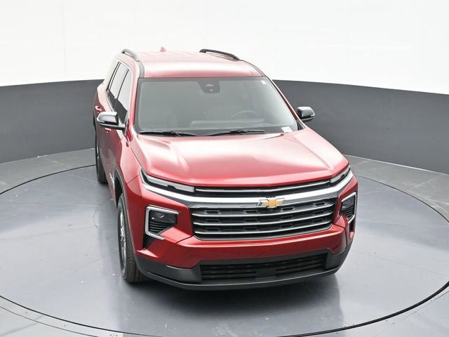 New 2026 Chevrolet Traverse LT w/ Driver Confidence Package FWD image 64