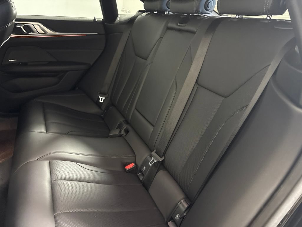 Used 2022 BMW M440i xDrive Gran Coupe w/ Premium Package AWD/4WD image 30