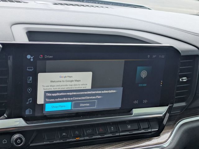 Certified 2023 Chevrolet Silverado 1500 LT image 19