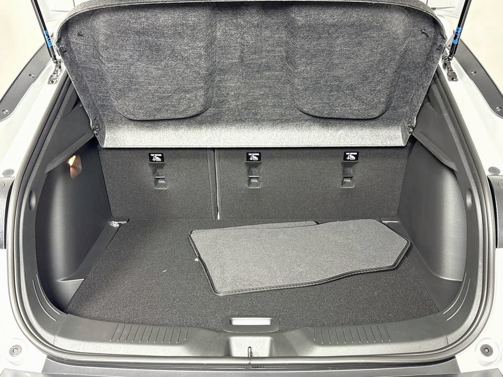 New 2026 Buick Envista Sport Touring w/ Convenience I Package FWD image 24