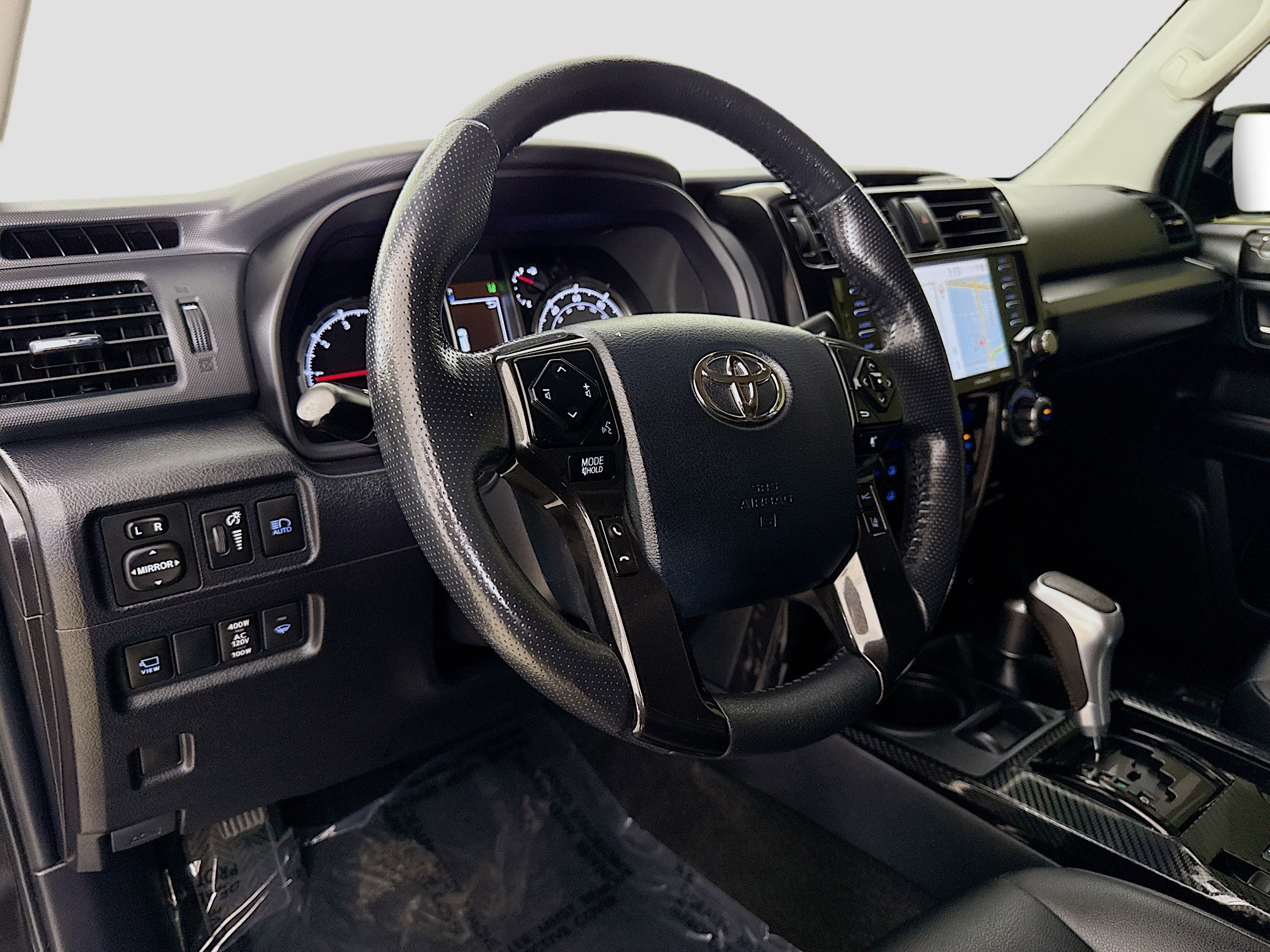 Used 2024 Toyota 4Runner TRD Pro image 9