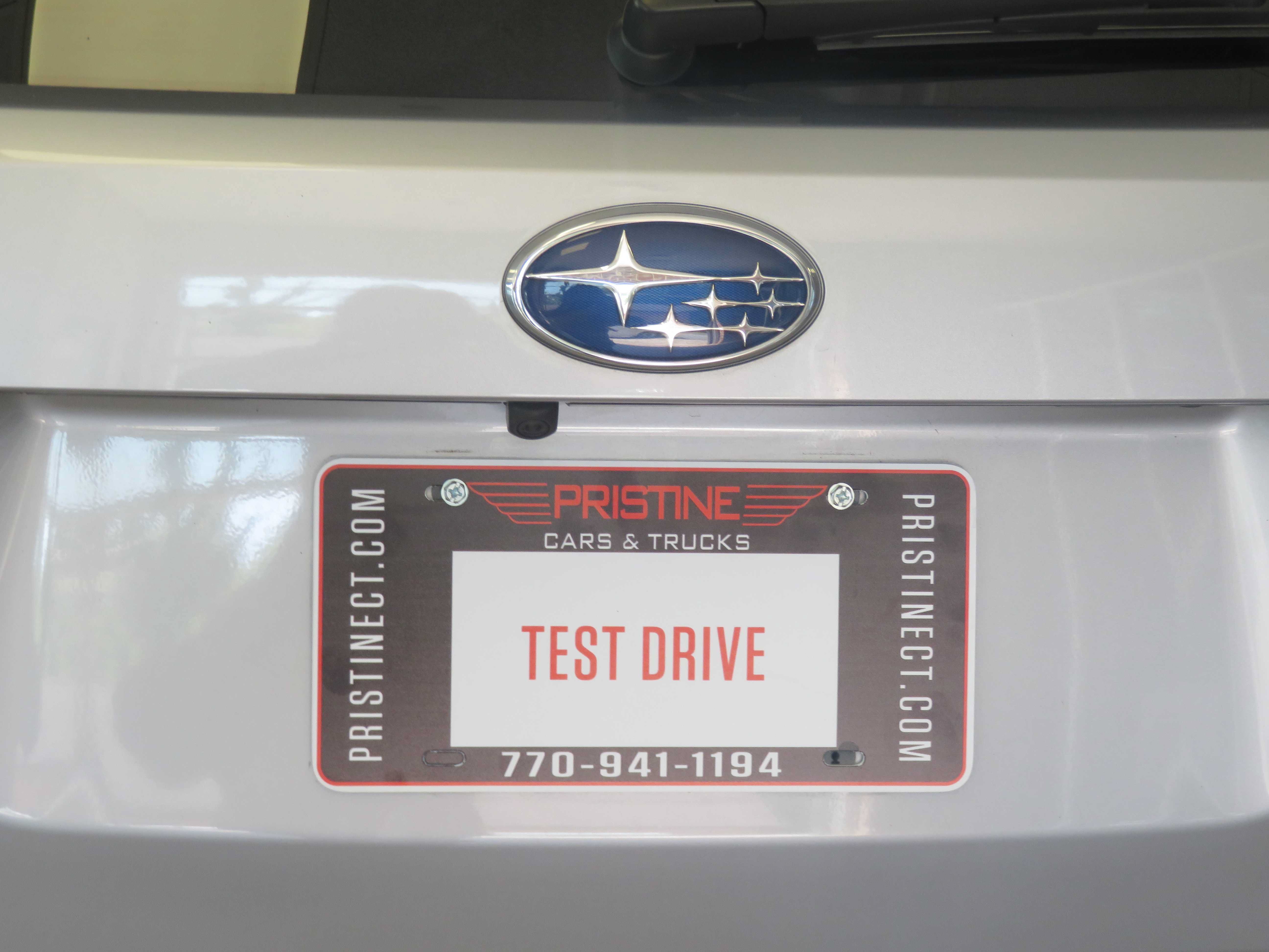 Used 2023 Subaru Forester Premium AWD/4WD image 69