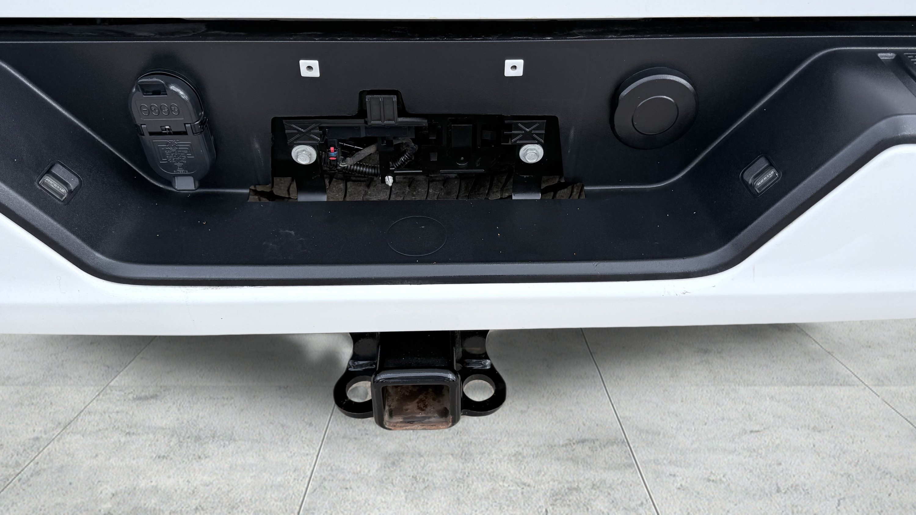 Used 2024 Chevrolet Silverado 2500 LT AWD/4WD image 18
