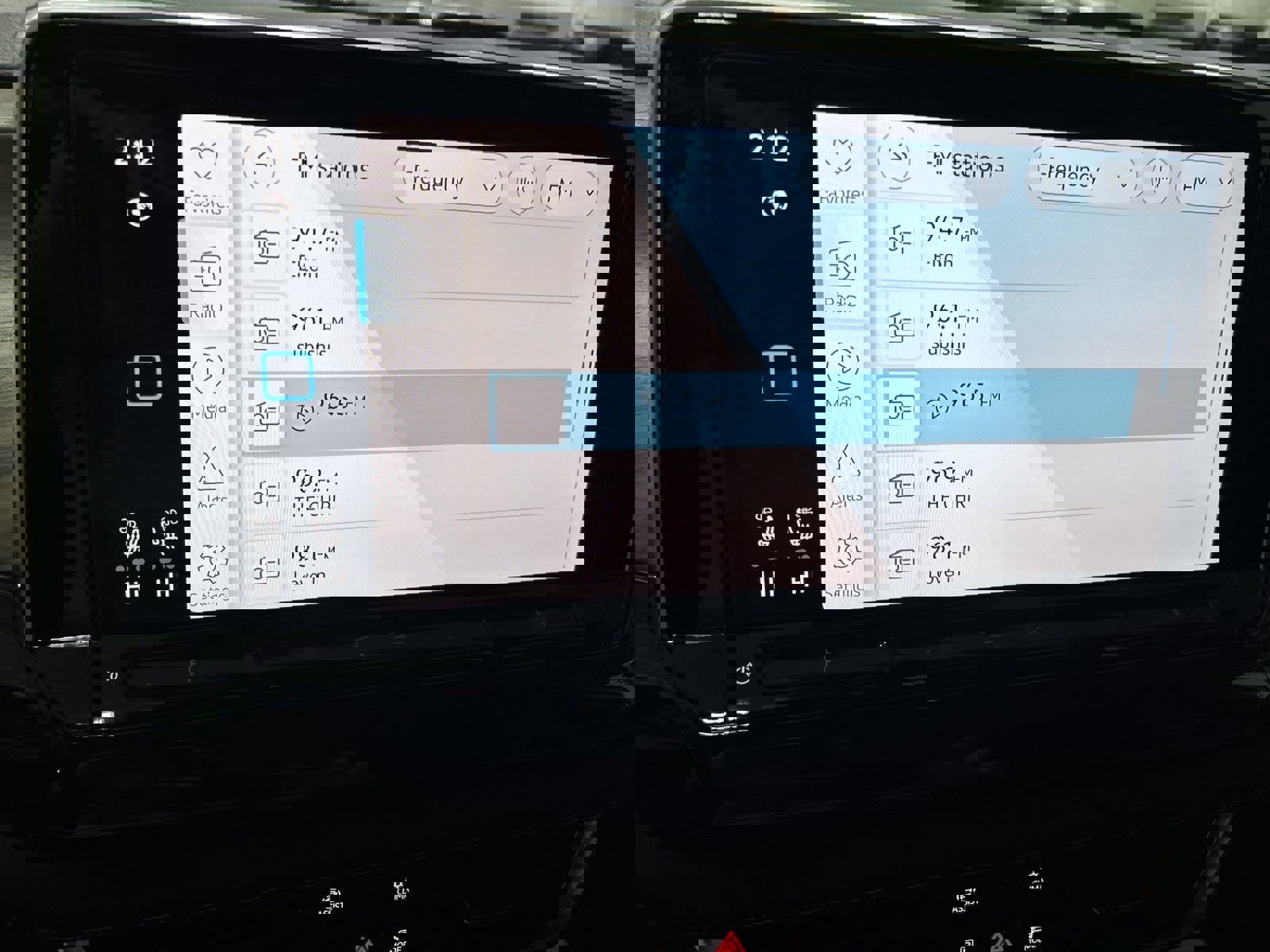 New 2025 Volkswagen Atlas SE image 17