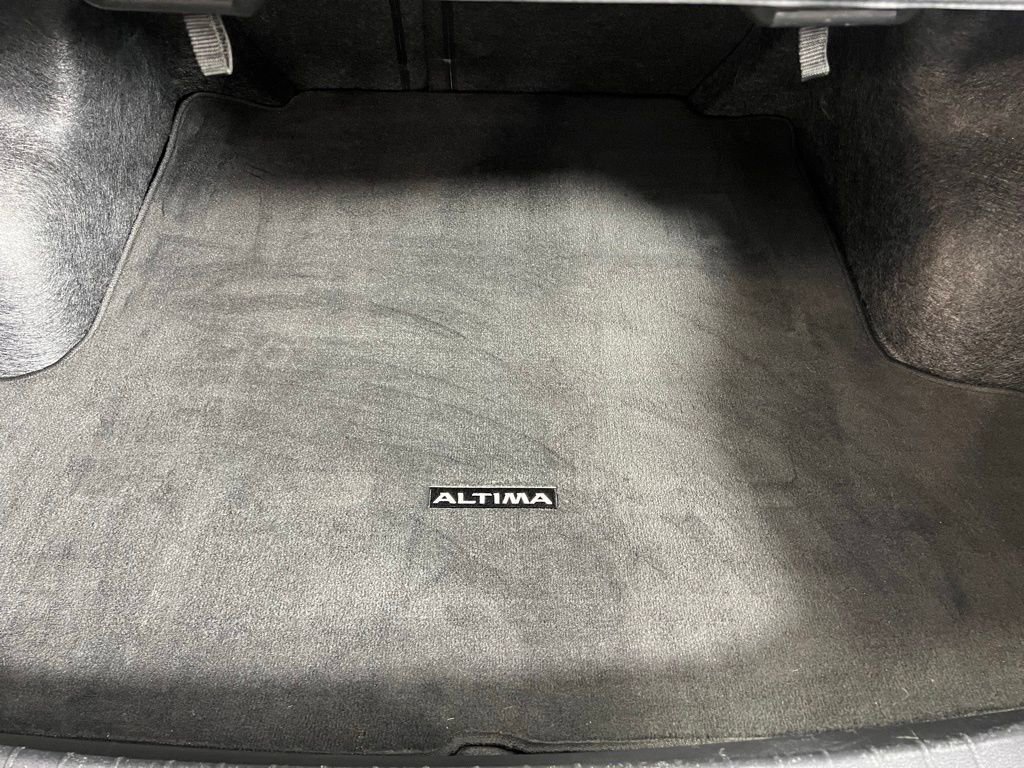 Used 2023 Nissan Altima 2.5 SL image 31