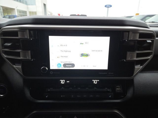 Used 2024 Toyota Tundra SR5 w/ SR5 Premium Package image 31