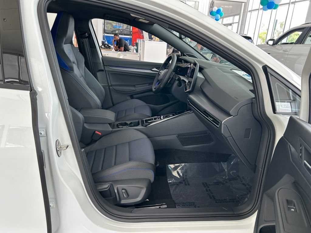 New 2026 Volkswagen Golf AWD/4WD image 40